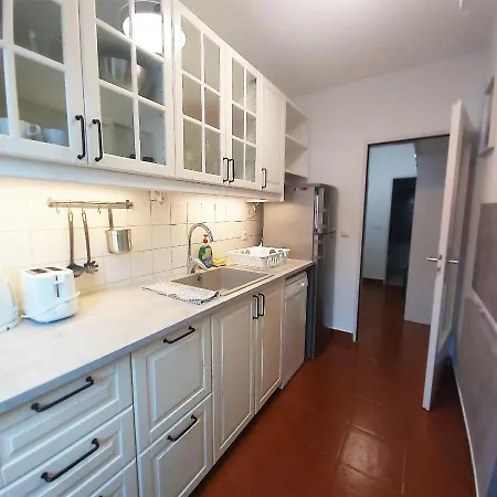 Bp Apartman Porec Exterior photo