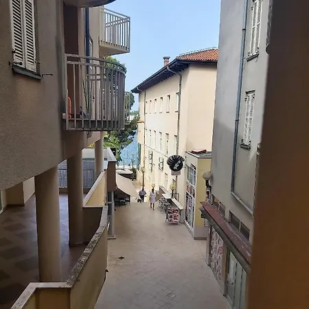 Bp Apartman Porec Exterior photo