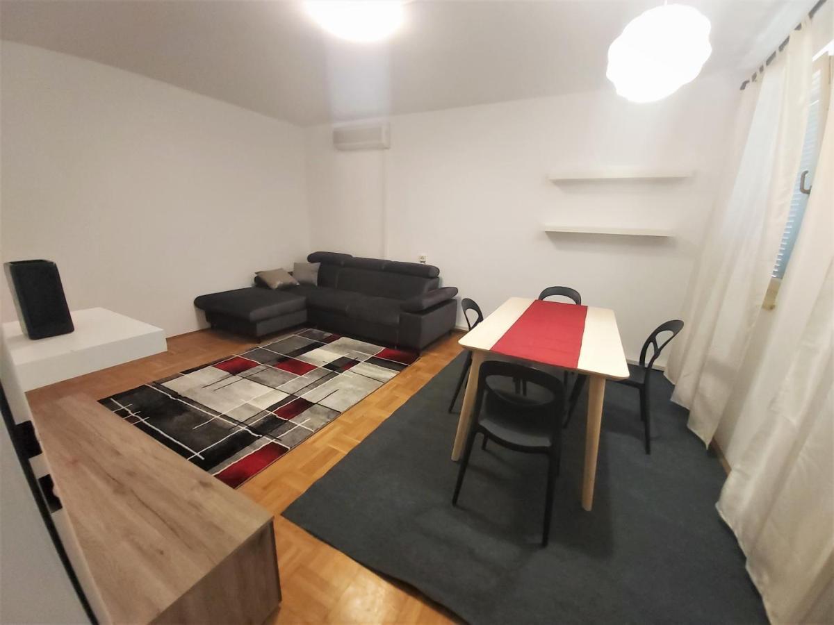 Bp Apartment *
