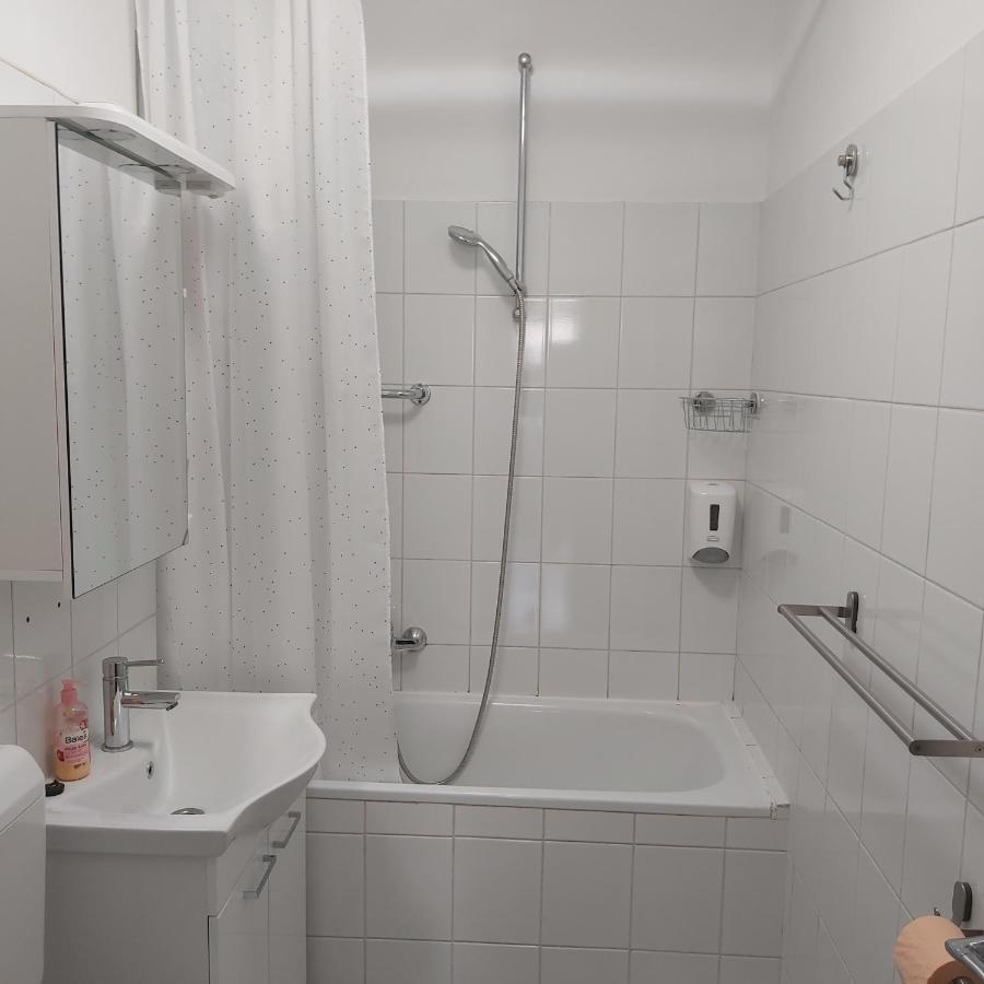 Apartment Bp