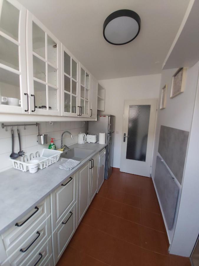 Bp Apartment