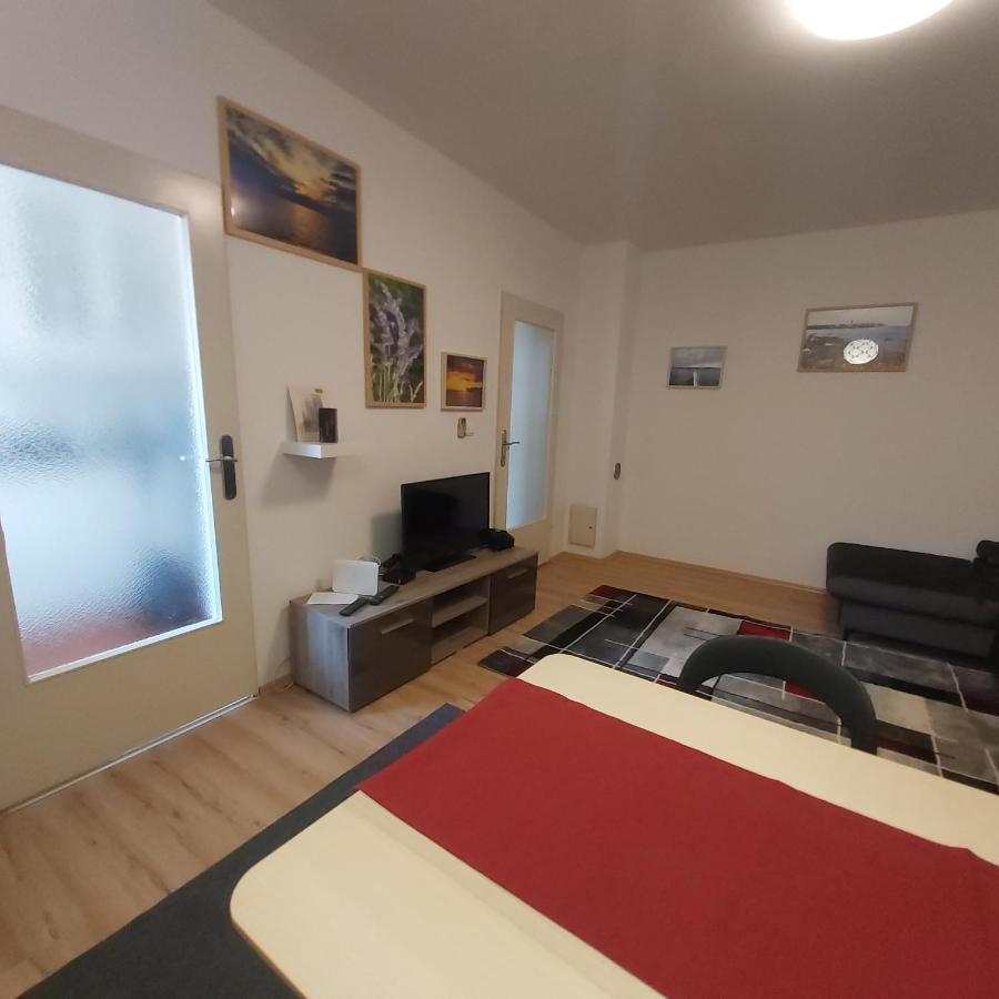 Apartment Bp Porec