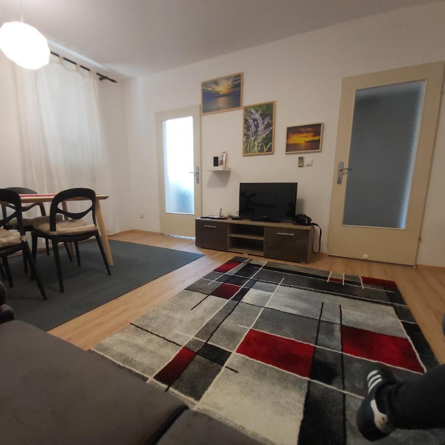 Bp Apartment *