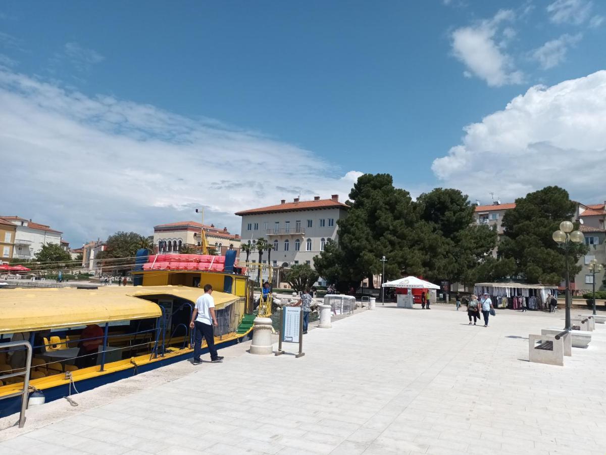 Bp * Porec