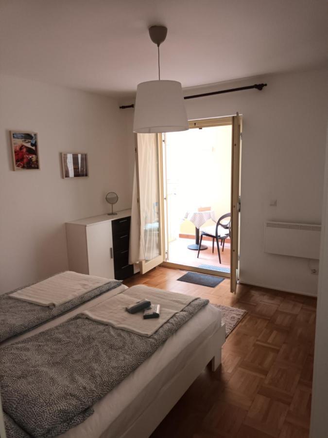 Bp Apartment
