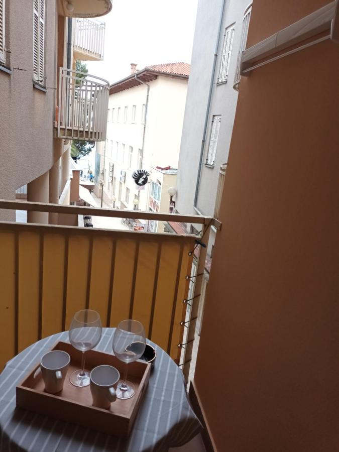 Apartment Bp