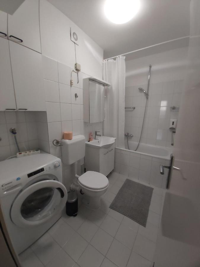 Apartment Bp *